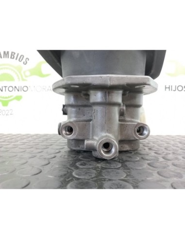 PUNTERA PARAGOLPES IZQUIERDO SCANIA SERIE P/G/R...