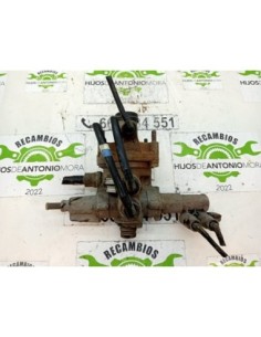 GUARDABARROS FIJO CABINA IZQUIERDO SCANIA SERIE P/G/R -... 2