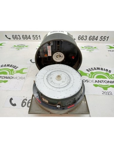 GUARDABARROS FIJO CABINA IZQUIERDO SCANIA SERIE...