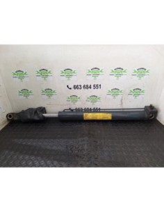 ALETA DELANTERA DERECHA OPEL VIVARO FURGÓN/COMBI - 95101 2