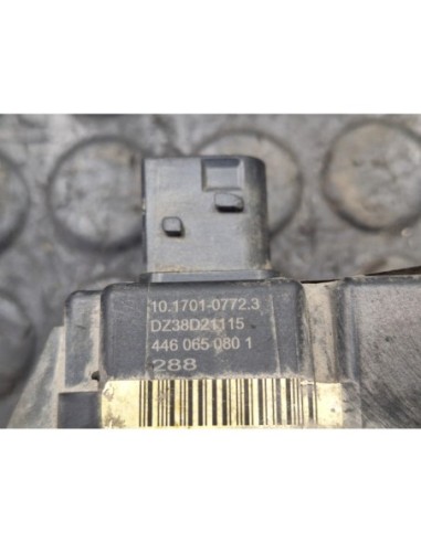 CENTRALITA AIRBAG FORD TRANSIT CAJA ABIERTA '06...