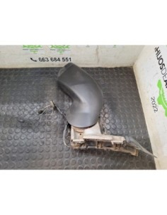 CAJA RELES / FUSIBLES FORD TRANSIT CAJA CERRADA '06 - 95128