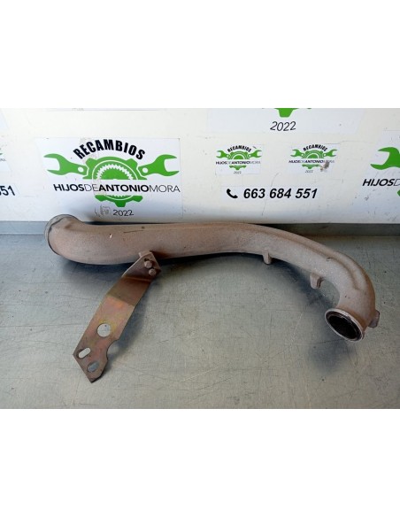 PINZA FRENO TRASERA IZQUIERDA OPEL VIVARO FURGÓN/COMBI - 95132