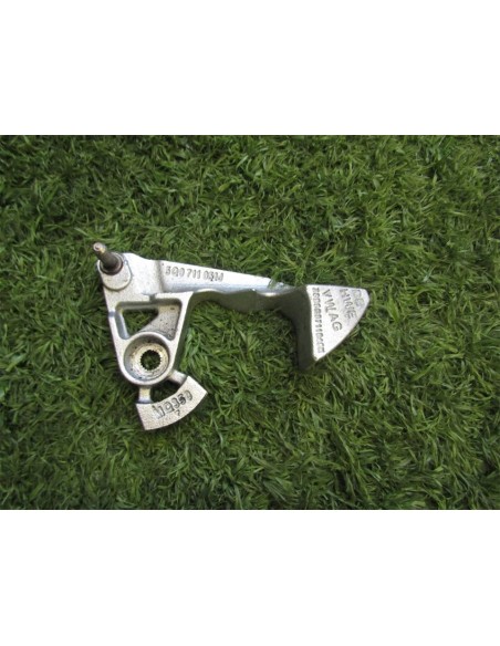 PINZA FRENO TRASERA IZQUIERDA OPEL VIVARO FURGÓN/COMBI - 95132