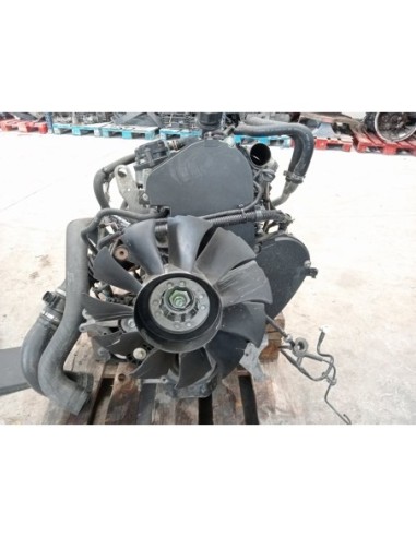 BOTON NISSAN ATLEON - 95153