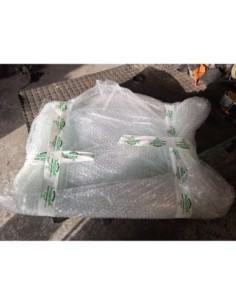 GUARDABARROS BAJO CABINA IZQUIERDO VOLVO FL 614 - 180/220...