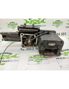 CUADRO INSTRUMENTOS IVECO EUROCARGO TECTOR - 95180