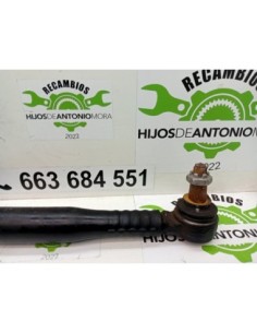 SENSOR DE COLISION PUERTA AUDI A4 ALLROAD QUATTRO - 92417