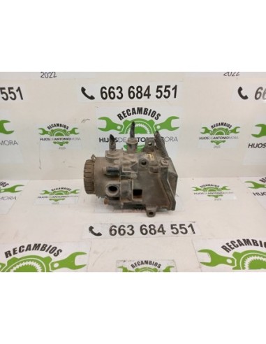 MOTOR CALEFACCION VOLVO FH 13 - 95222