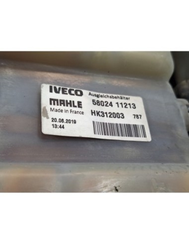 TAPA FILTRO AIRE MAN F 2000 19 XXX - 95228