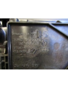 CONSOLA CENTRAL AUDI A4 BERLINA - 92581