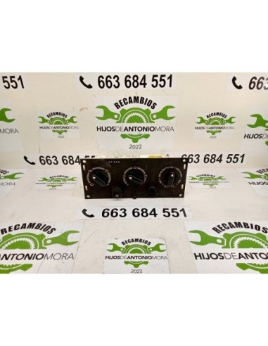 ESTRIBO DELANTERO IZQUIERO MAN TGX 18 XXX - 95235