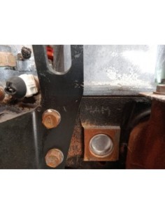 BOTON NISSAN ATLEON - 95255