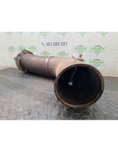 MOTOR LIMPIA DELANTERO FORD TRANSIT CAJA CERRADA '06 - 95259