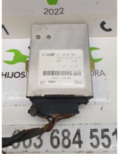 POMO PALANCA CAMBIO FORD TRANSIT CAJA CERRADA '06 - 95263