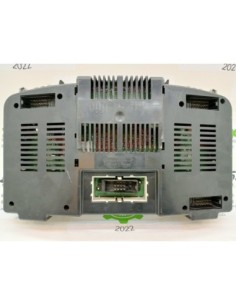 PILOTO TRASERO IZQUIERDO VOLKSWAGEN GOLF VII LIM  - 95279