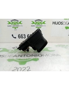 AMORTIGUADOR CABINA RENAULT MIDLUM - 95285