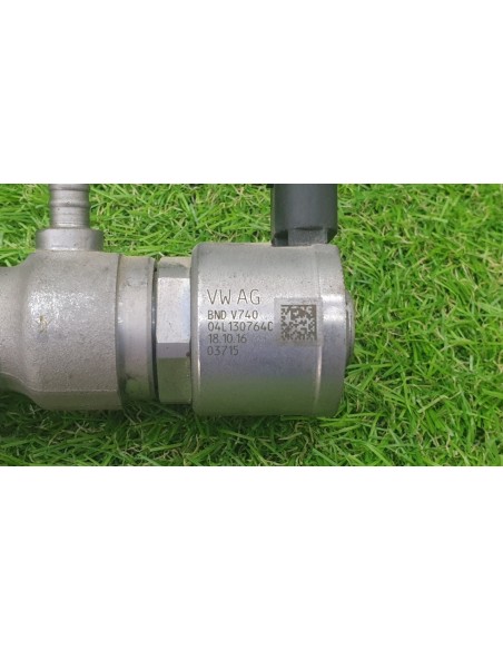 TURBOCOMPRESOR BMW SERIE 3 CABRIO - 95302