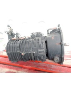 TURBOCOMPRESOR BMW SERIE 3 CABRIO - 95302 2