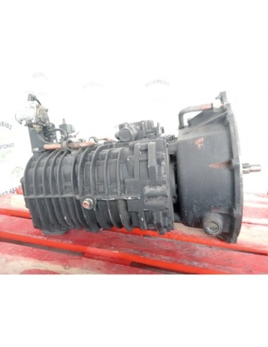 TURBOCOMPRESOR BMW SERIE 3 CABRIO - 95302