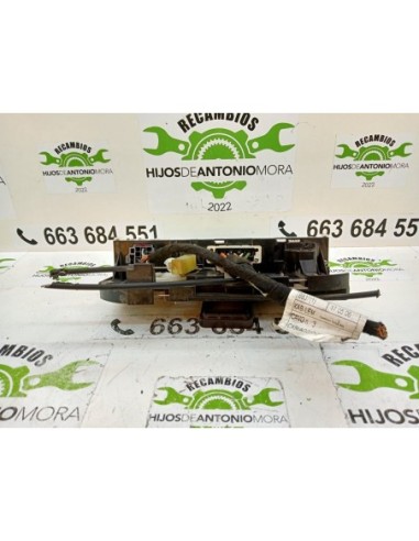 RULETA LUCES MERCEDES ACTROS 2-EJES 6-CIL...