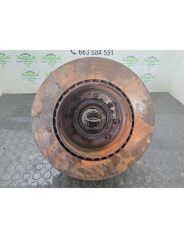 GUANTERA CONSOLA CENTRAL AUDI A8 - 95376