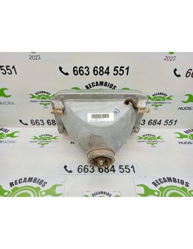 MECANISMO LIMPIA SCANIA SERIE P/G/R - 95384