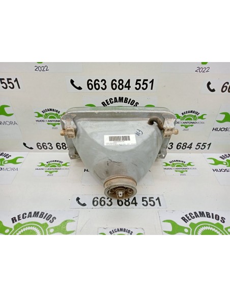 MECANISMO LIMPIA SCANIA SERIE P/G/R - 95384