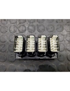 MECANISMO LIMPIA SCANIA SERIE 4 - 95403