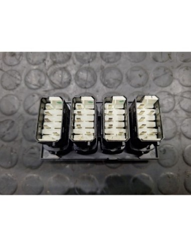 MECANISMO LIMPIA SCANIA SERIE 4 - 95403