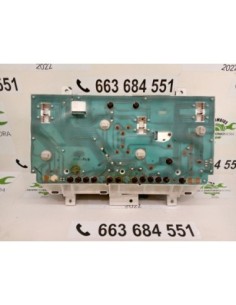 DESPIECE DE CABINA RENAULT MIDLUM - 95446