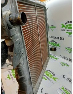 CAJA CAMBIOS HYUNDAI SANTA FE - 95577 2