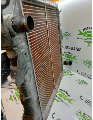 CAJA CAMBIOS HYUNDAI SANTA FE - 95577