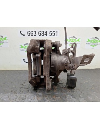 JUEGO DE INYECTORES RENAULT MAGNUM AB 2005 - 95894