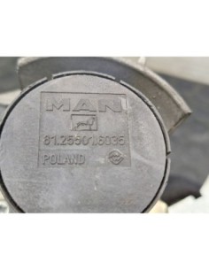 SOPORTE  VOLKSWAGEN GOLF VII LIM  - 96092