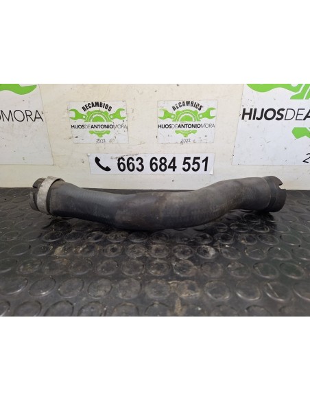 TURBOCOMPRESOR VOLKSWAGEN GOLF VII LIM  - 93540