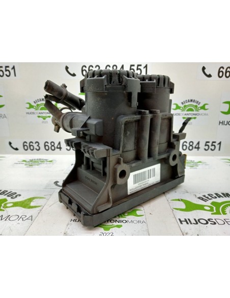 TUBO RADIADOR AGUA RENAULT PREMIUM DISTRIBUTION - 97542