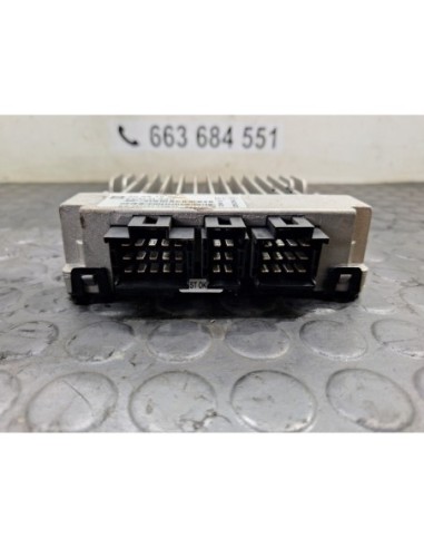 BOMBA DIRECCION MERCEDES ACTROS 2/3 2 - EJES /...