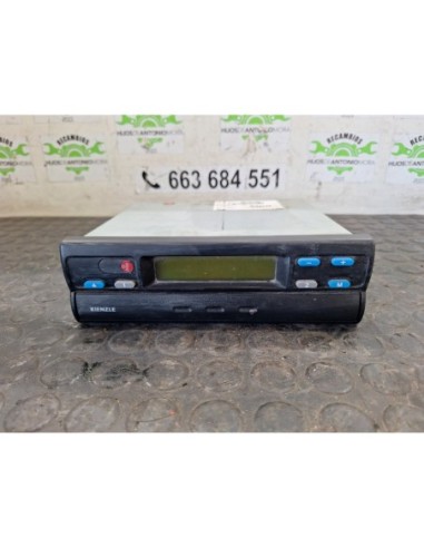 PILOTO TRASERO IZQUIERDO » OTROS    MODELOS -...