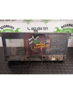 GUARDABARRO TRASERO IZQUIERDO MAN TG - L 7 XXX / 8 XXX -...