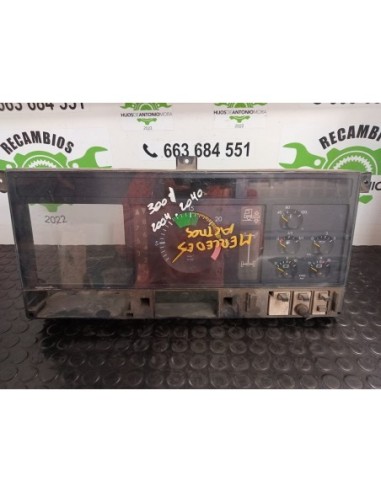 GUARDABARRO TRASERO IZQUIERDO MAN TG - L 7 XXX...