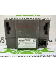 VALVULA EGR MITSUBISHI CANTER 4 05 -  - 97613