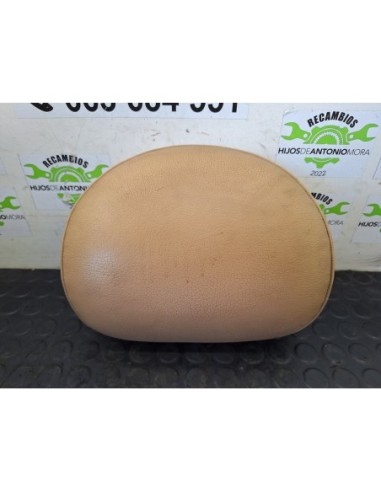 VALVULA AIRE ADICIONAL NISSAN ATLEON - 97632