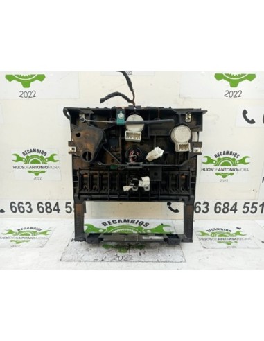 BOMBA ELEVAR CABINA MAN 10 224 - 97640