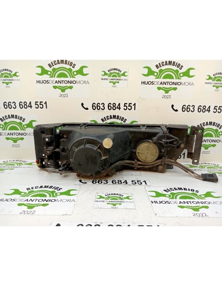 BOTONERA OPEL VIVARO FURGÓN/COMBI - 97675