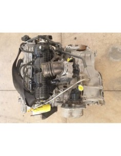 DEPOSITO ACEITE HIDRAULICO IVECO STRALIS - 97681