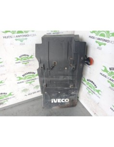 DEPOSITO COMBUSTIBLE MERCEDES ACTROS BM 963 XXX 2-ACHSER... 2