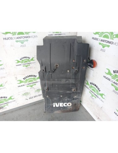 DEPOSITO COMBUSTIBLE MERCEDES ACTROS BM 963 XXX...