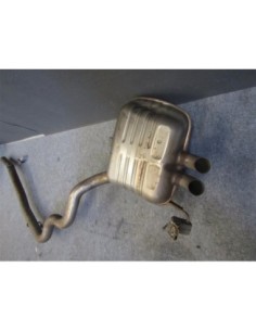 MANDO VOLANTE FIAT DUCATO MAXI FURGÓN TA 40 - 97707