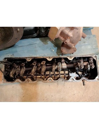 CUADRO INSTRUMENTOS FIAT DUCATO MAXI FURGÓN TA...